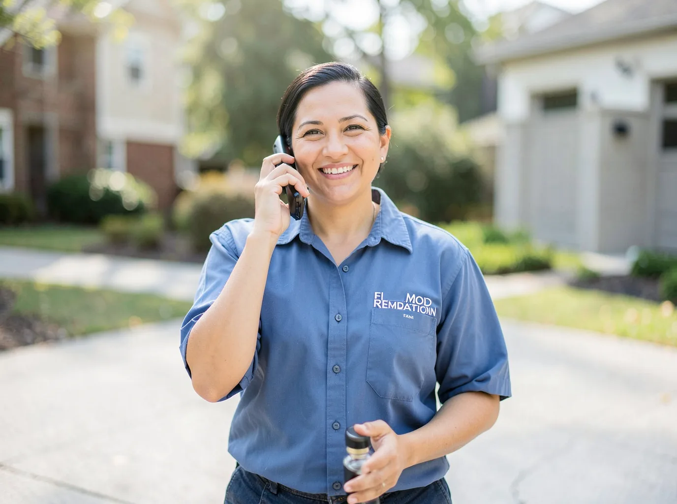 Mold Remediation Man, WV FAQs